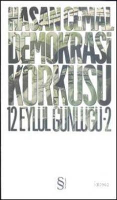 Demokrasi Korkusu