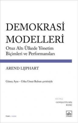 Demokrasi Modelleri