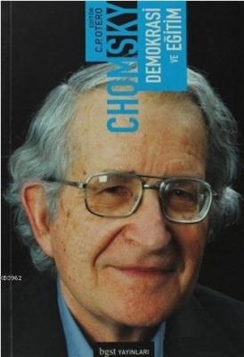 Demokrasi ve Eğitim Noam Chomsky