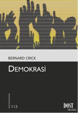 Demokrasi