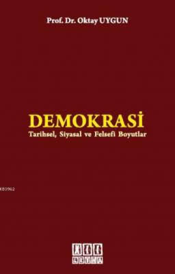 Demokrasi
