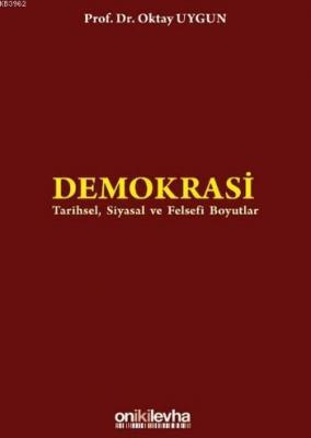 Demokrasi