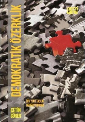 Demokratik Özerklik