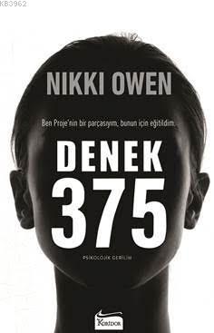 Denek 375 Nikki Owen