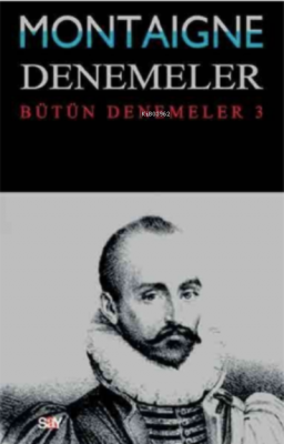 Denemeler 3. Kitap