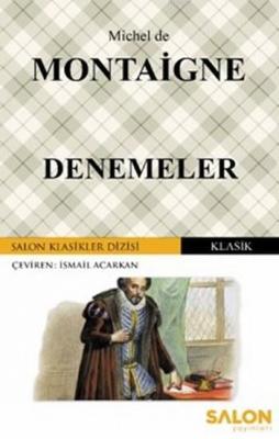 Denemeler