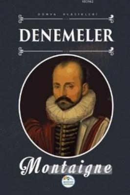 Denemeler