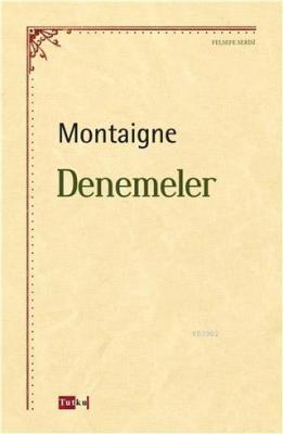 Denemeler