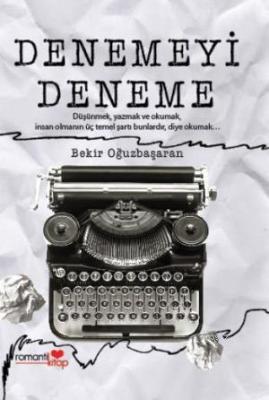 Denemeyi Deneme