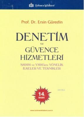 Denetim ve Güvence Hizmetleri