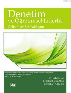 Denetim ve Öğretimsel Liderlik