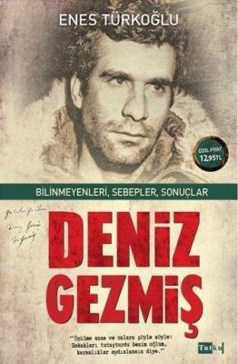 Deniz Gezmiş