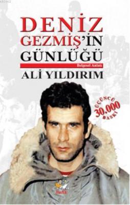 Deniz Gezmiş'in Günlüğü
