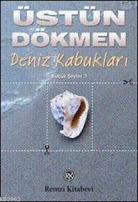 Deniz Kabukları - Küçük Şeyler 1