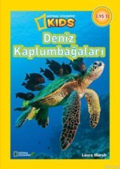 Deniz Kaplumbağaları Laura Marsh
