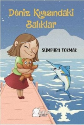 Deniz Kıyısındaki Balıklar