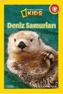 Deniz Samurları-Seviye 1 Laura Marsh