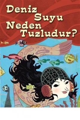 Deniz Suyu Neden Tuzludur?