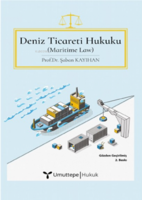 Deniz Ticareti Hukuku