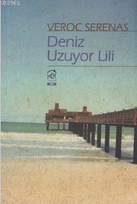 Deniz Uzuyor Lili
