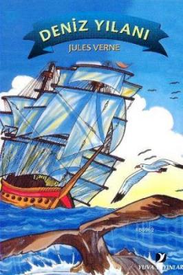 Deniz Yılanı Jules Verne
