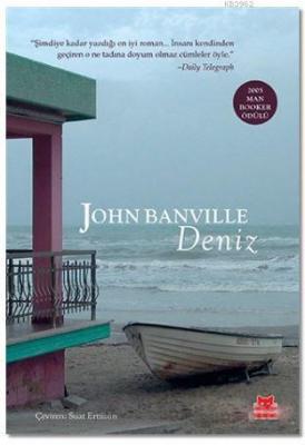 Deniz John Banville