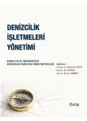 Denizcilik İşletmeleri Yönetimi
