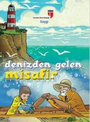Denizden Gelen Misafir - Saygı Nezire Demir