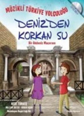 Denizden Korkan Su