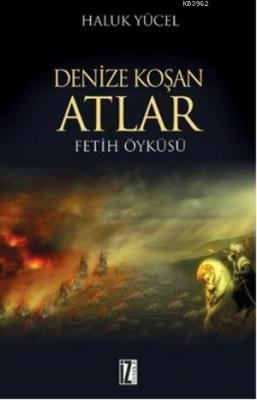 Denize Koşan Atlar
