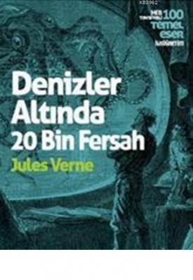 Denizler Altında 20 Bin Fersah
