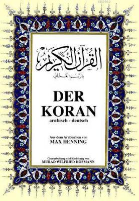 Der Koran Max Henning