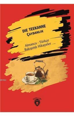 Der Teekanne (Çaydanlık)