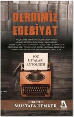 Derdimiz Edebiyat