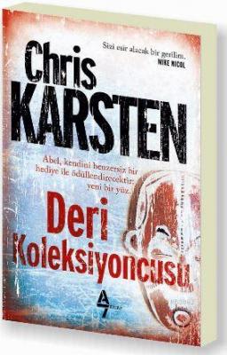 Deri Koleksiyoncusu