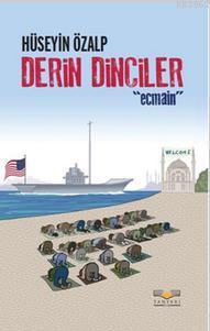 Derin Dinciler