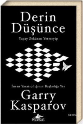 Derin Düşünce Yapay Zekanın Yetmeyip İnsan Yaratıcılığının Başladığı Yer
