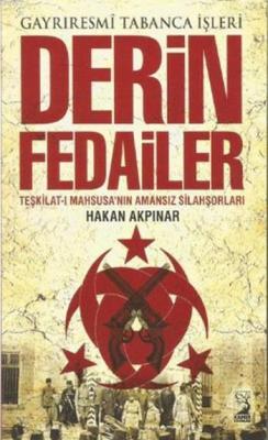 Derin Fedailer