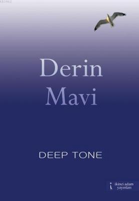 Derin Mavi Deep Tone