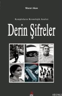 Derin Şifreler