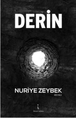 Derin Nuriye Zeybek