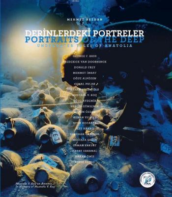 Derinlerdeki Portreler - Portraits of the Deep (DVD'li) Mehmet Bezdan