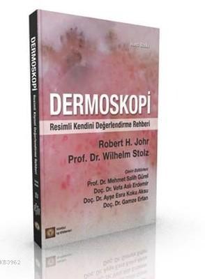Dermoskopi Robert H. Johr