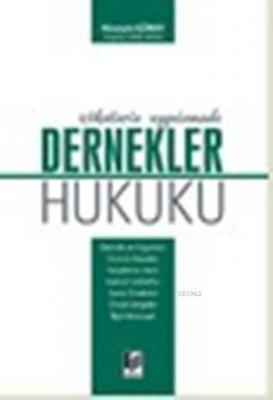 Dernekler Hukuku