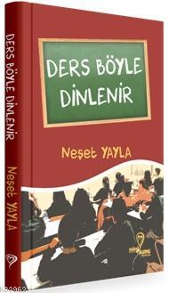 Ders Böyle Dinlenir