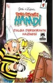 Ders Sevmez Hamdi 1 (Cep Kitabı)