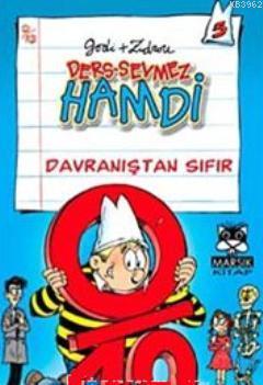 Ders-Sevmez Hamdi 5