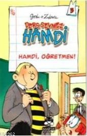 Ders Sevmez Hamdi
