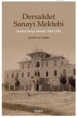 Dersaadet Sanayi Mektebi