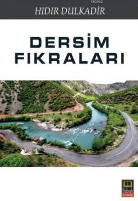 Dersim Fıkraları